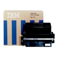 IBM 38L1410 toner zwart (origineel)