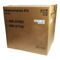 Kyocera MK-8705E maintenance kit (origineel)