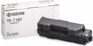 Kyocera TK-1160 toner zwart (origineel)