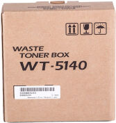 Kyocera WT-5140 toner opvangbak (origineel)