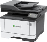 Lexmark MX331adn all-in-one A4 laserprinter zwart-wit (4 in 1)