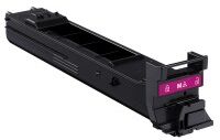 Minolta Konica Minolta A0DK352 toner magenta hoge capaciteit (origineel)