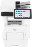 Ricoh IM 600F all-in-one A4 laserprinter zwart-wit met wifi (4 in 1)