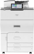 Ricoh IM C6500 all-in-one A3 laserprinter kleur met wifi (4 in 1)