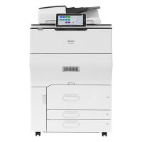 Ricoh IM C8000 all-in-one A3 laserprinter kleur met wifi (4 in 1)