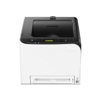 Ricoh SP C261DNw A4 laserprinter kleur met wifi