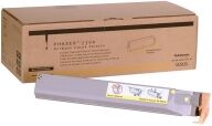 Xerox 016197500 toner geel (origineel)