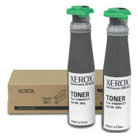 Xerox 106R01277 toner zwart (origineel)