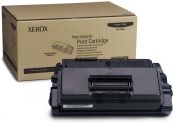 Xerox 106R01371 toner zwart hoge capaciteit (origineel)