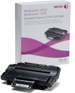 Xerox 106R01485 toner zwart (origineel)