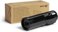 Xerox 106R03582 toner zwart hoge capaciteit (origineel)