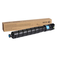 Xerox 106R04066 toner cyaan (origineel)