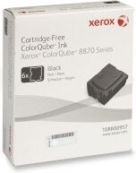 Xerox 108R00957 solid ink zwart (origineel)