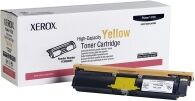 Xerox 113R00694 toner geel hoge capaciteit (origineel)