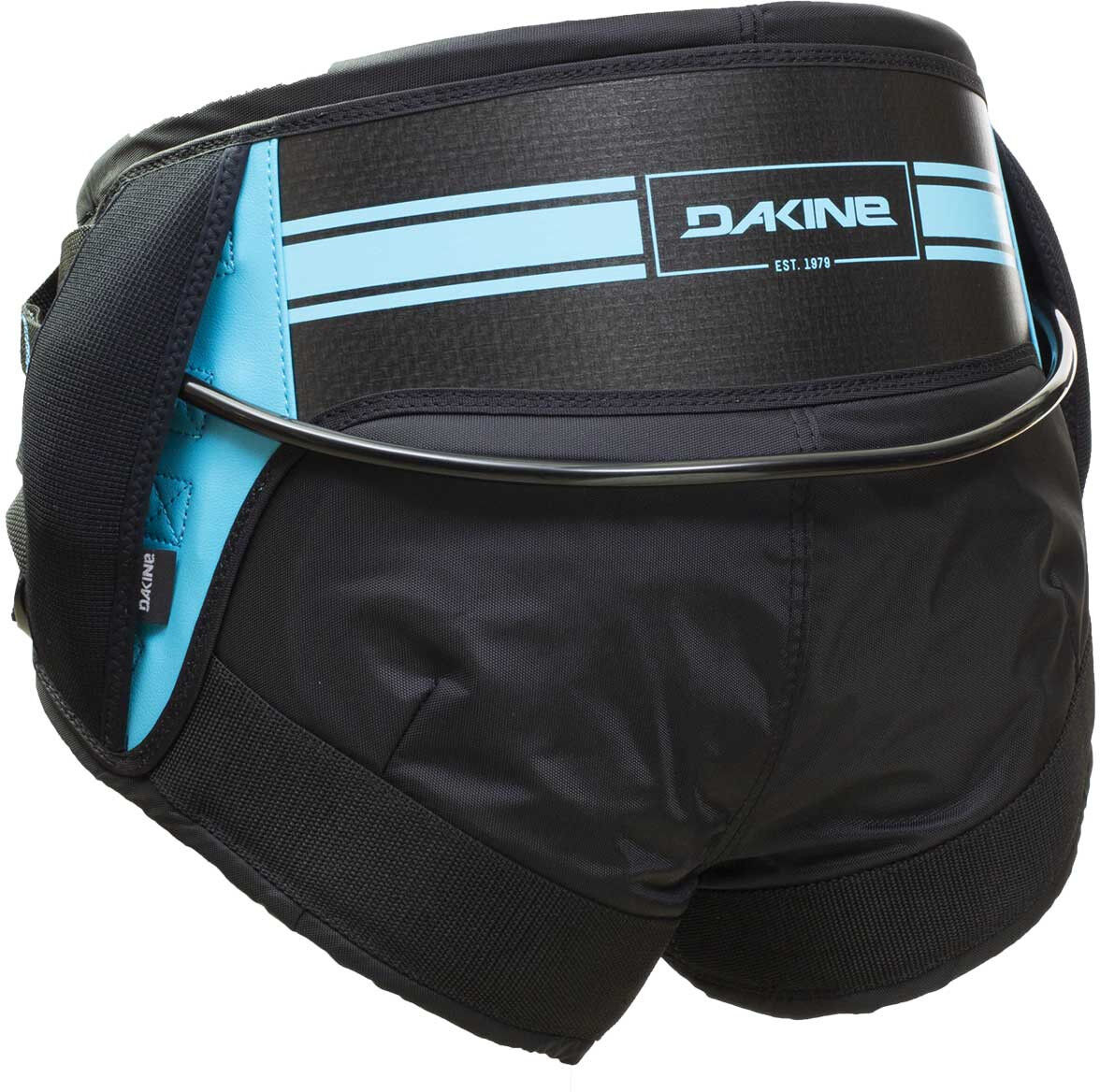 Dakine Vega DLX Harness Kite-/ Windsurf Trapez Ai Aqua  - Ai Aqua - Size: Größe XS - male