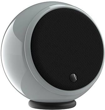 Gallo Acoustics Micro SE - Satalliet Speaker - Grijs ( per stuk )