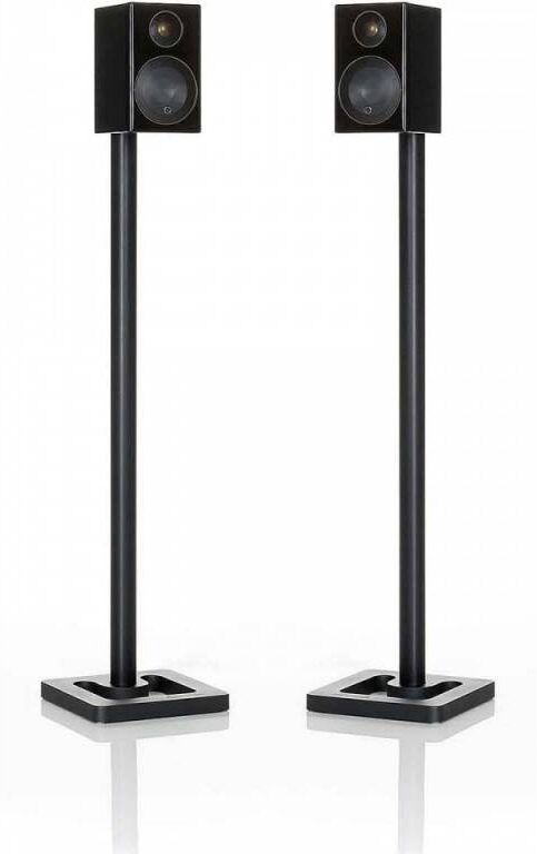 Monitor Audio Radius Serie - Stand (Radius 45 0f 90) - Zwart