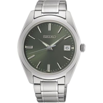Seiko SUR527P1 - Herenhorloge Seiko SUR527P1 - Herenhorloge