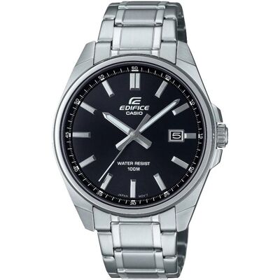 Casio horloges Casio EFV-150D-1AVUEF - Classic Edifice - Horloge Casio horloges Casio EFV-150D-1AVUEF - Classic Edifice - Horloge