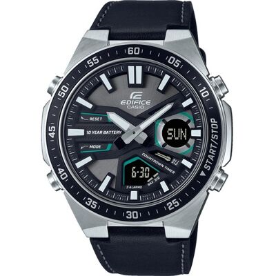 Casio horloges Casio - EFV-C110L-1AVEF - Edifice Bluetooth - Horloge Casio horloges Casio - EFV-C110L-1AVEF - Edifice Bluetooth - Horloge