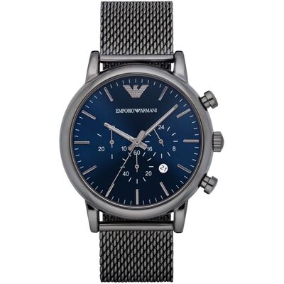 Emporio Armani Armani herenhorloge AR1979 Emporio Armani Armani herenhorloge AR1979