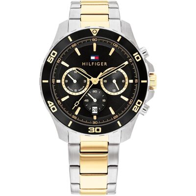 Tommy Hilfiger TH1792095 - Jordan - Horloge Tommy Hilfiger TH1792095 - Jordan - Horloge