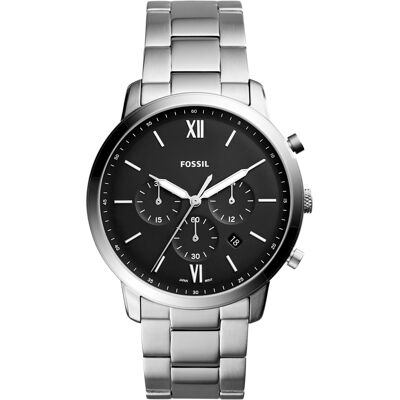 Fossil FS5384 Neutra - Horloge Fossil FS5384 Neutra - Horloge
