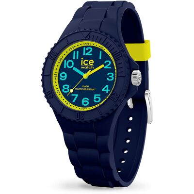 Ice-Watch ICE Watch IW020320 - Ice Hero - Blue Invaders - Horloge Ice-Watch ICE Watch IW020320 - Ice Hero - Blue Invaders - Horloge
