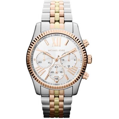Michael Kors MK5735 Daily Wear Lexington dameshorloge Michael Kors MK5735 Daily Wear Lexington dameshorloge