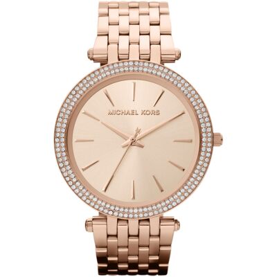 Michael Kors MK3192 dameshorloge Jet Set Darci Michael Kors MK3192 dameshorloge Jet Set Darci