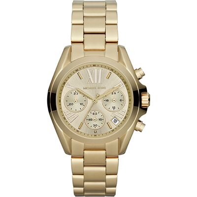 Michael Kors dameshorloge MK5798 Michael Kors dameshorloge MK5798