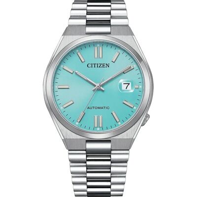 Citizen Tsuyosa NJ0151-88M - Automaat - Horloge Citizen Tsuyosa NJ0151-88M - Automaat - Horloge