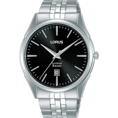 Lorus RH945NX9 - Saffier - Herenhorloge Lorus RH945NX9 - Saffier - Herenhorloge