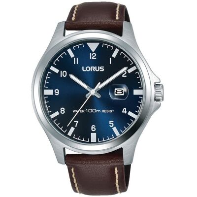 Lorus RH963KX8 - herenhorloge Lorus RH963KX8 - herenhorloge