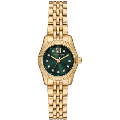 Michael Kors - MK4842 Lexington - horloge Michael Kors - MK4842 Lexington - horloge