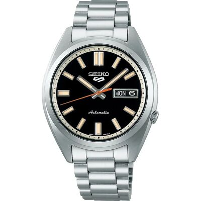 Seiko 5 Sports - SRPK89K1 - SNXS Series - Horloge Seiko 5 Sports - SRPK89K1 - SNXS Series - Horloge