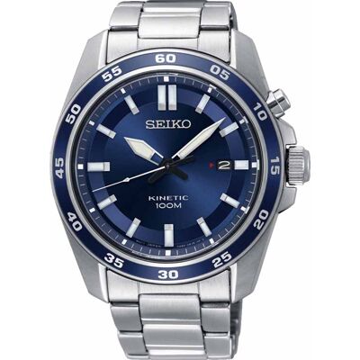 Seiko SKA783P1 horloge - Kinetic Seiko SKA783P1 horloge - Kinetic