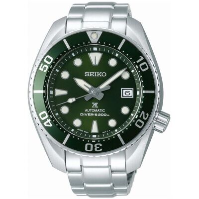 Seiko Prospex SPB103J1 - 200M Diver - Horloge Seiko Prospex SPB103J1 - 200M Diver - Horloge