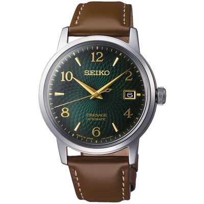 Seiko SRPE45J1 - Presage Cocktail Time - Horloge Seiko SRPE45J1 - Presage Cocktail Time - Horloge