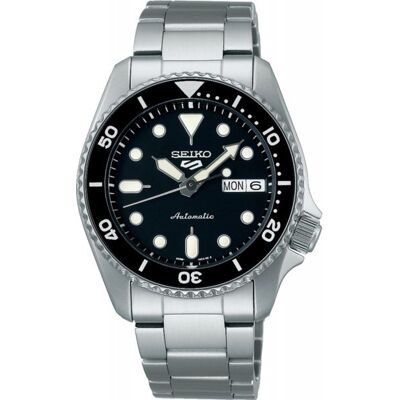 Seiko 5 Sports SKX - SRPK29K1 - Automaat - Horloge Seiko 5 Sports SKX - SRPK29K1 - Automaat - Horloge