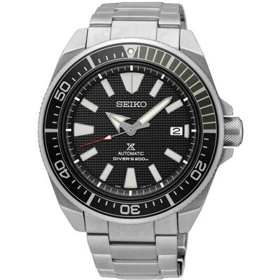 Seiko SRPF03K1 Prospex - Automatic - 200 mtr Diver - Horloge Seiko SRPF03K1 Prospex - Automatic - 200 mtr Diver - Horloge