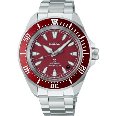 Seiko SRPL11K1 - Prospex - 200M Diver - Horloge Seiko SRPL11K1 - Prospex - 200M Diver - Horloge