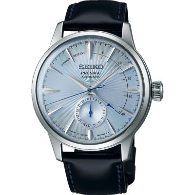 Seiko Presage herenhorloge SSA343J1 automaat Seiko Presage herenhorloge SSA343J1 automaat