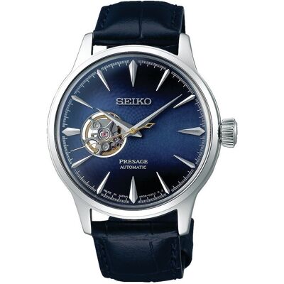 Seiko SSA405J1 - Presage Cocktail Time - Horloge Seiko SSA405J1 - Presage Cocktail Time - Horloge