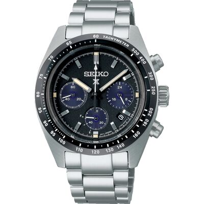 Seiko Prospex SSC819P1 - Solar Chronograaf - Horloge Seiko Prospex SSC819P1 - Solar Chronograaf - Horloge