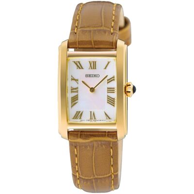 Seiko SWR100P1 - Horloge Seiko SWR100P1 - Horloge
