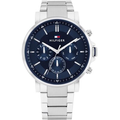 Tommy Hilfiger TH1710588 - Tyson - Horloge Tommy Hilfiger TH1710588 - Tyson - Horloge