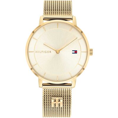 Tommy Hilfiger TH1782286 - Tea - Horloge Tommy Hilfiger TH1782286 - Tea - Horloge