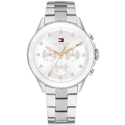 Tommy Hilfiger TH1782707 - Mellie - Horloge Tommy Hilfiger TH1782707 - Mellie - Horloge