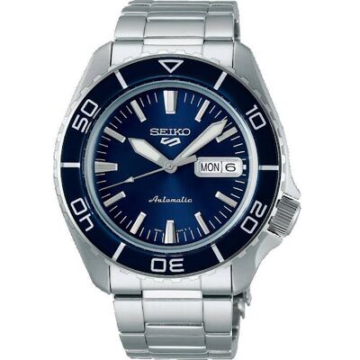 Seiko SRPK97K1 - 5 Sports SKX - Automaat - Horloge Seiko SRPK97K1 - 5 Sports SKX - Automaat - Horloge